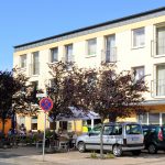 Rosenblick Peine Außenansicht